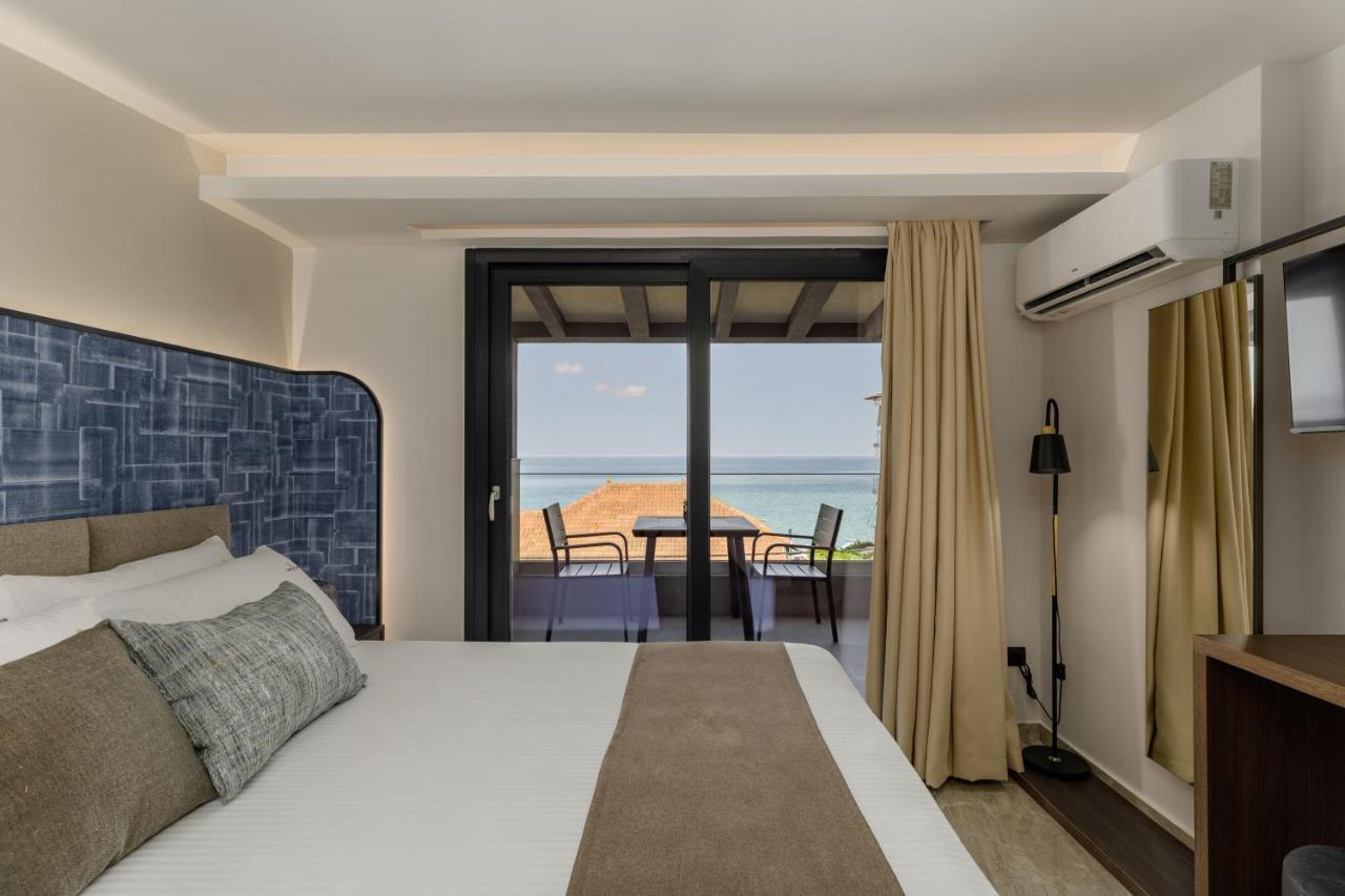 Costa De Luxe Suites Лептокарія Екстер'єр фото