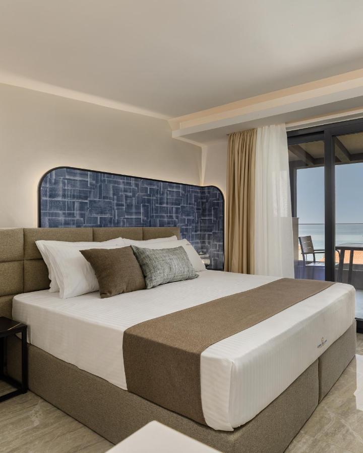 Costa De Luxe Suites Лептокарія Екстер'єр фото