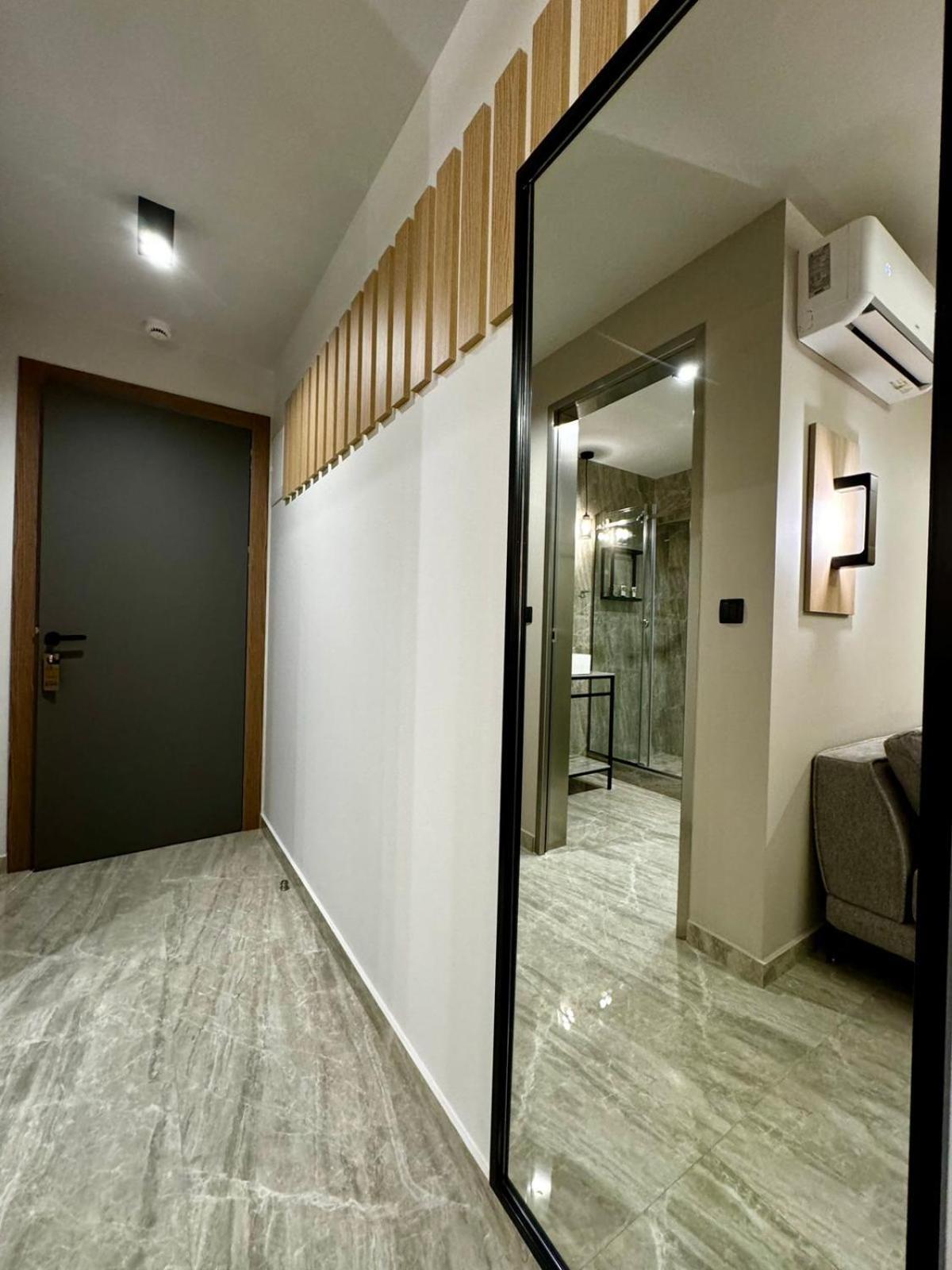 Costa De Luxe Suites Лептокарія Екстер'єр фото